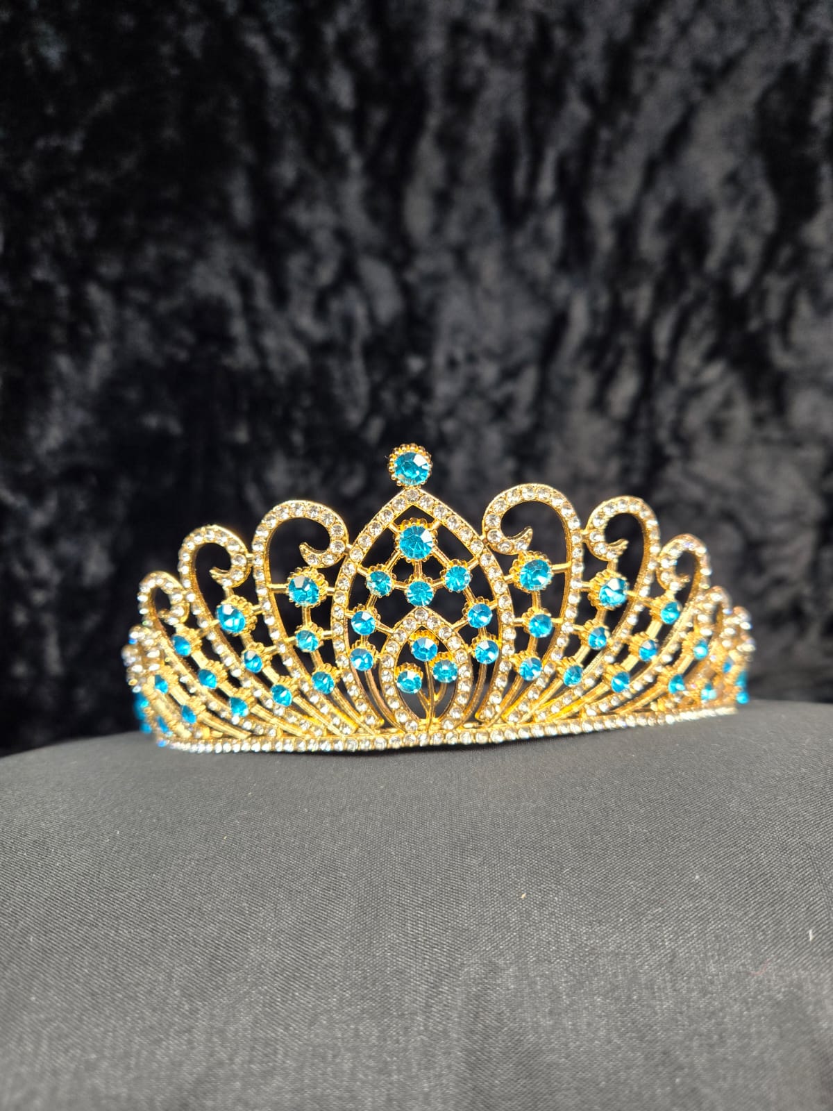π large crown