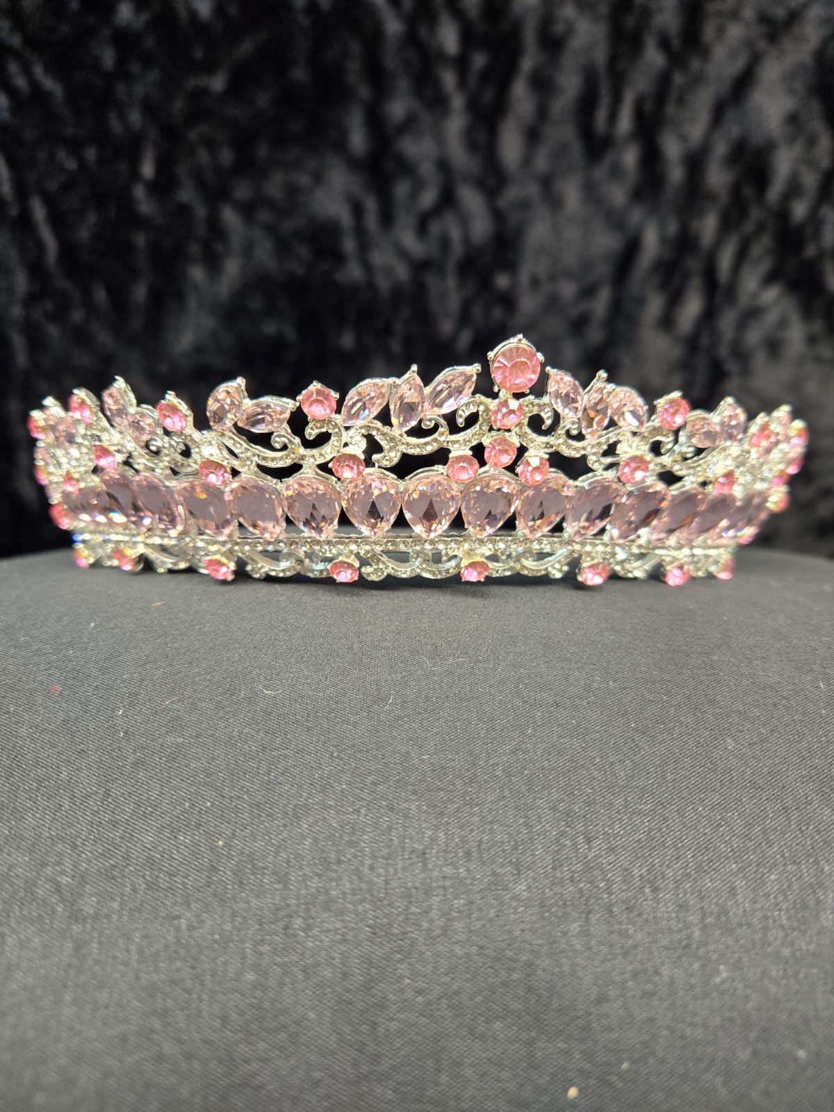 π large crown