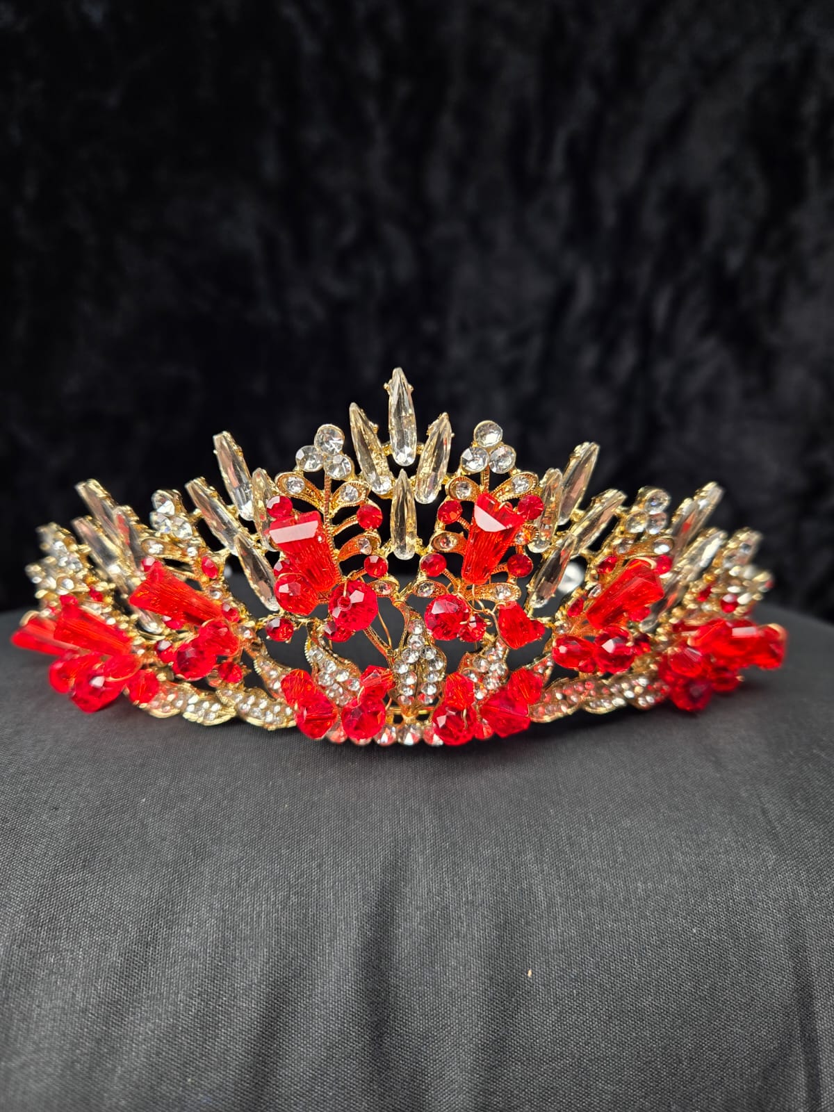 Premium Flower Crown 👑