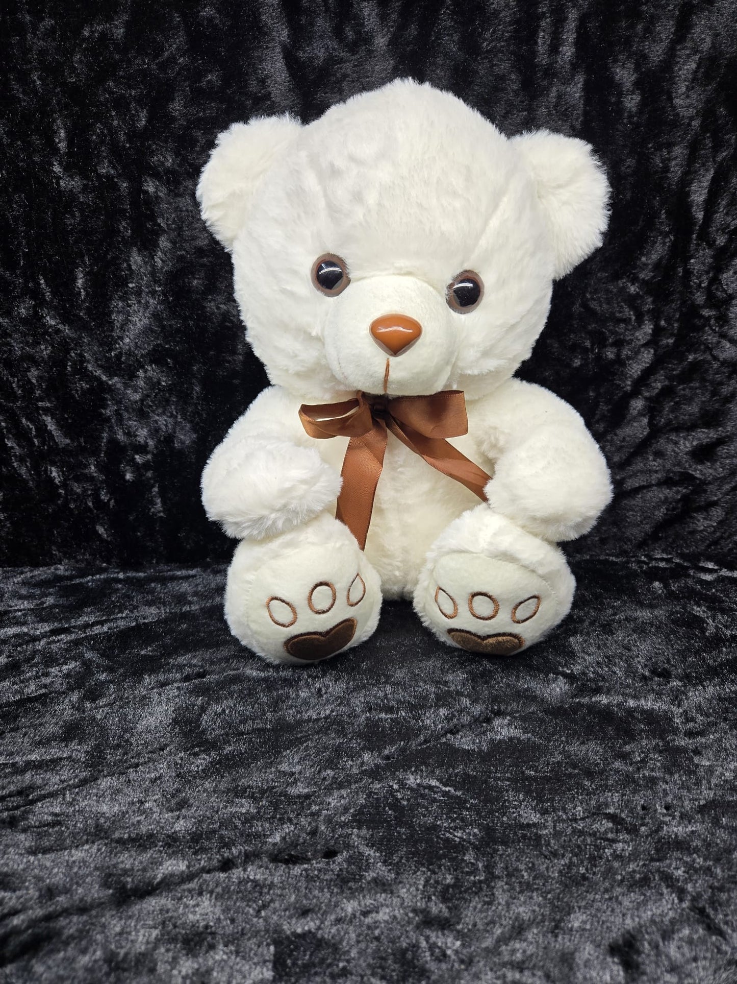 Medium Tender Teddy Bear 🧸