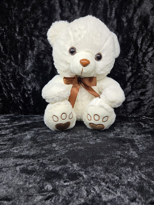 Medium Tender Teddy Bear 🧸